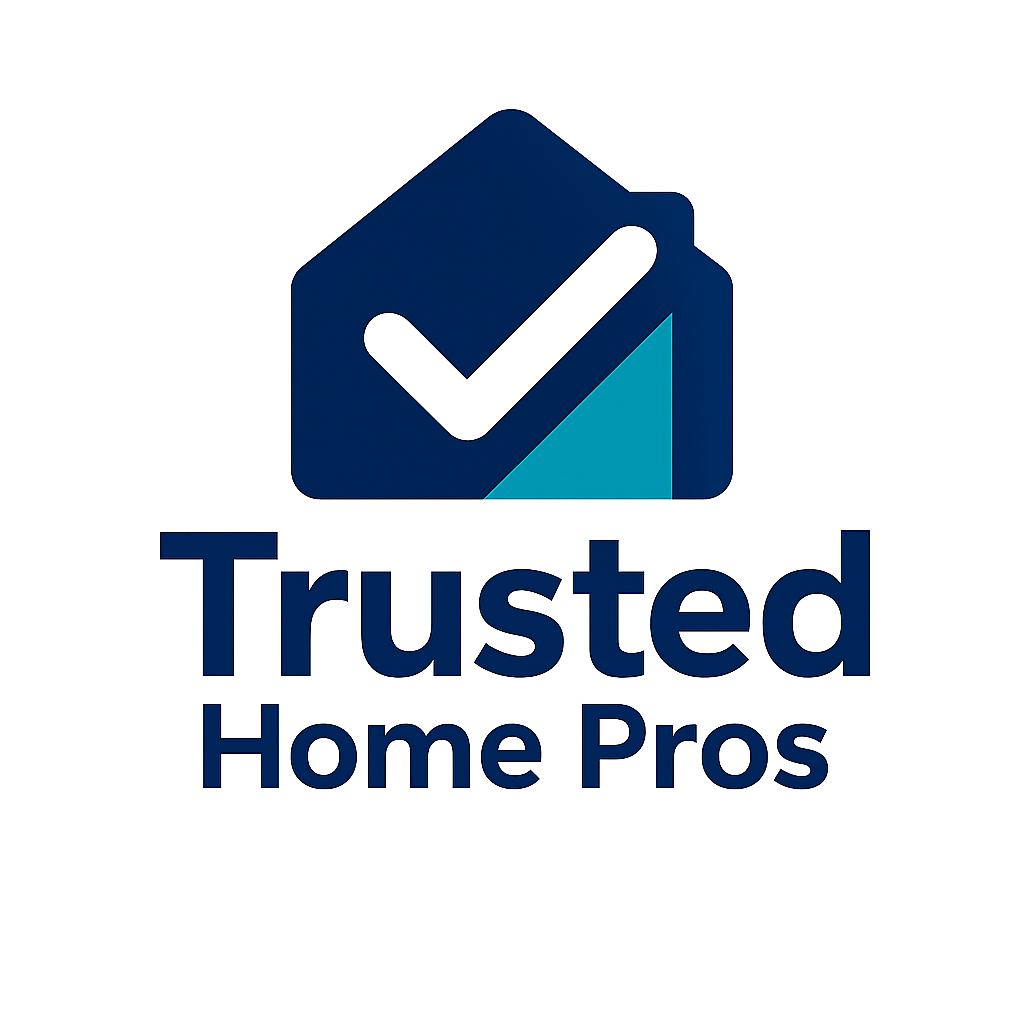 Trusted Home Pros